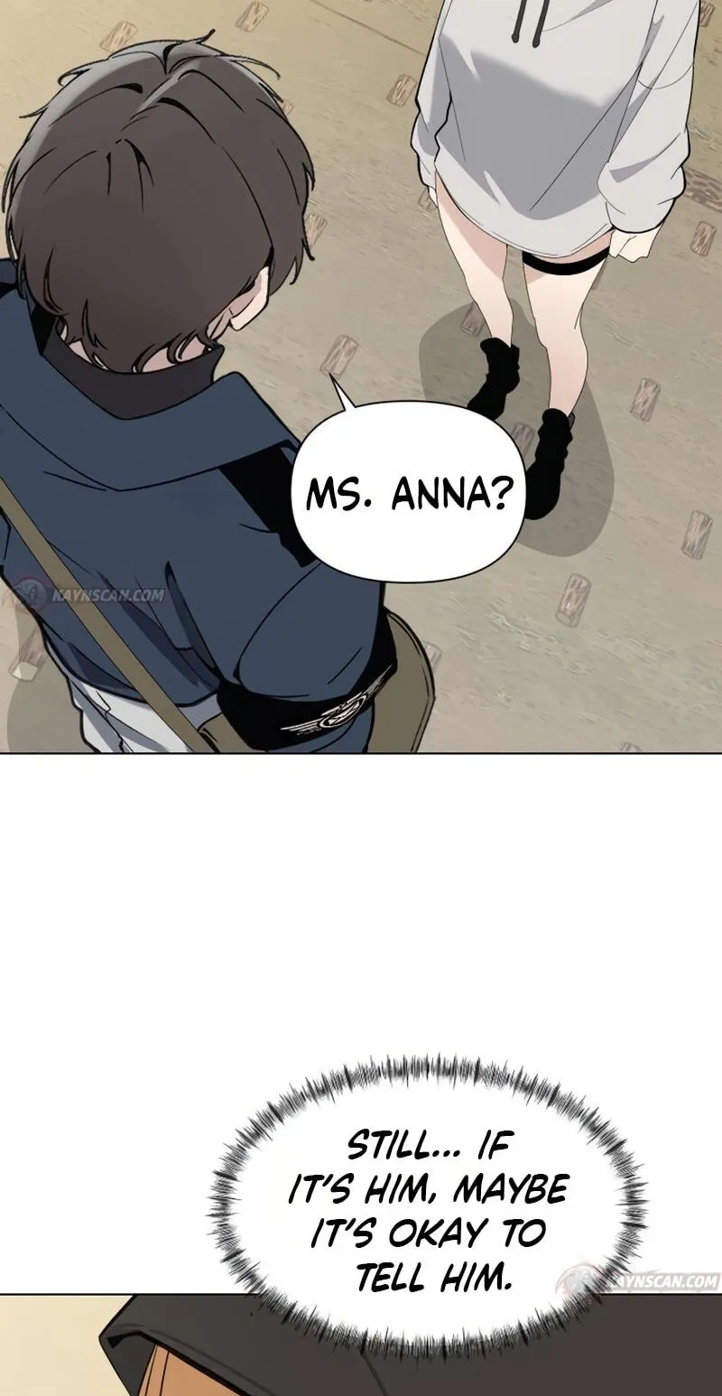 The Postman of the Apocalypse Chapter 25 page 7