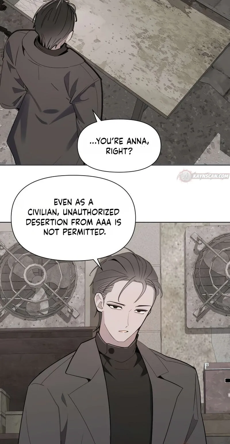 The Postman of the Apocalypse Chapter 25 page 21