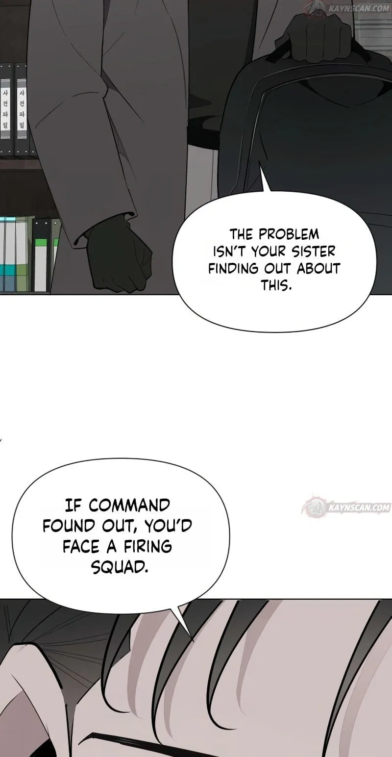 The Postman of the Apocalypse Chapter 25 page 22