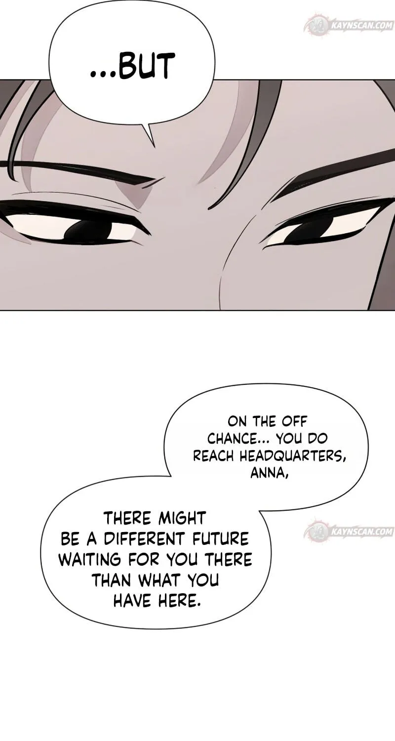 The Postman of the Apocalypse Chapter 25 page 39