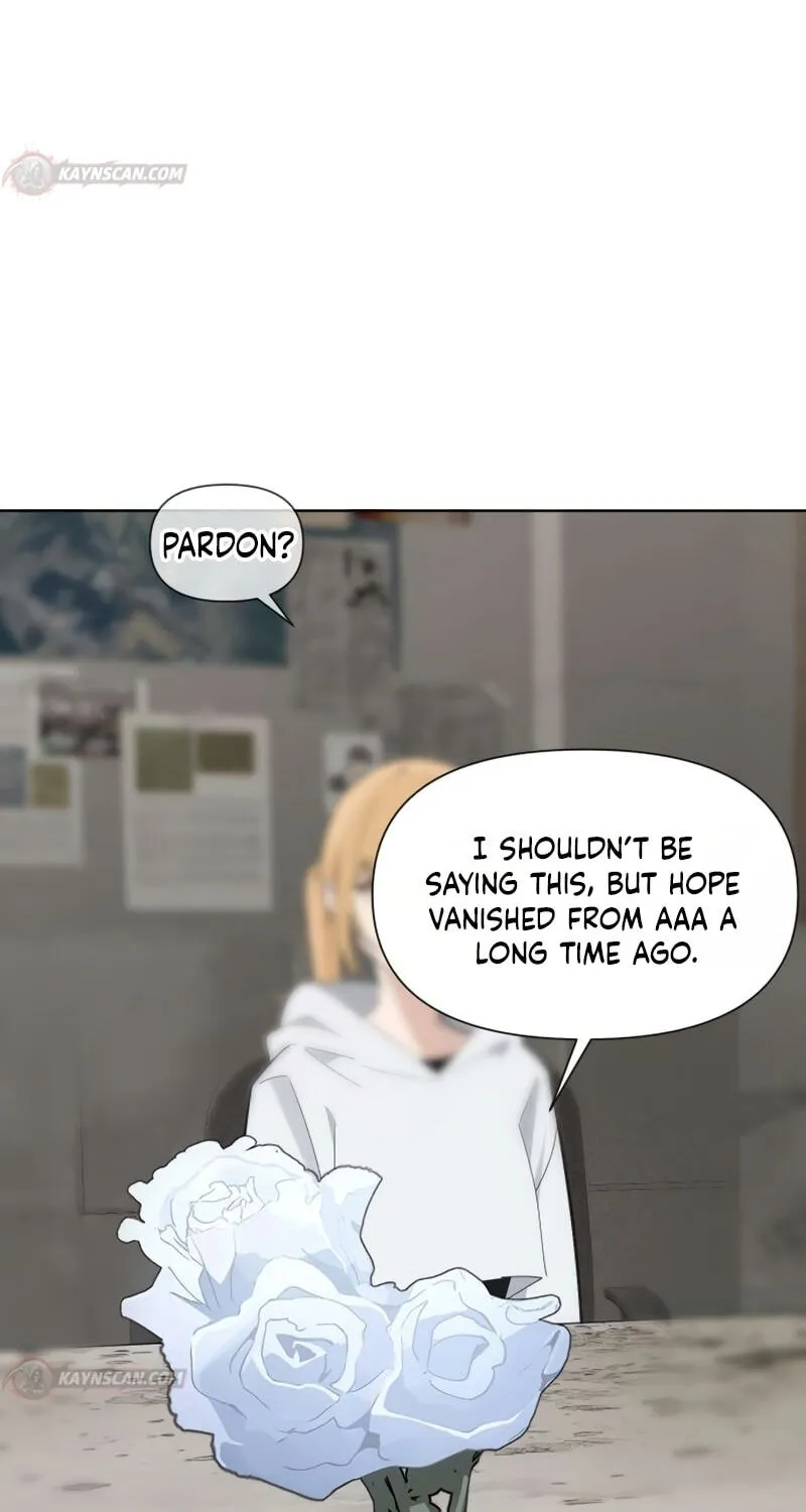The Postman of the Apocalypse Chapter 25 page 40