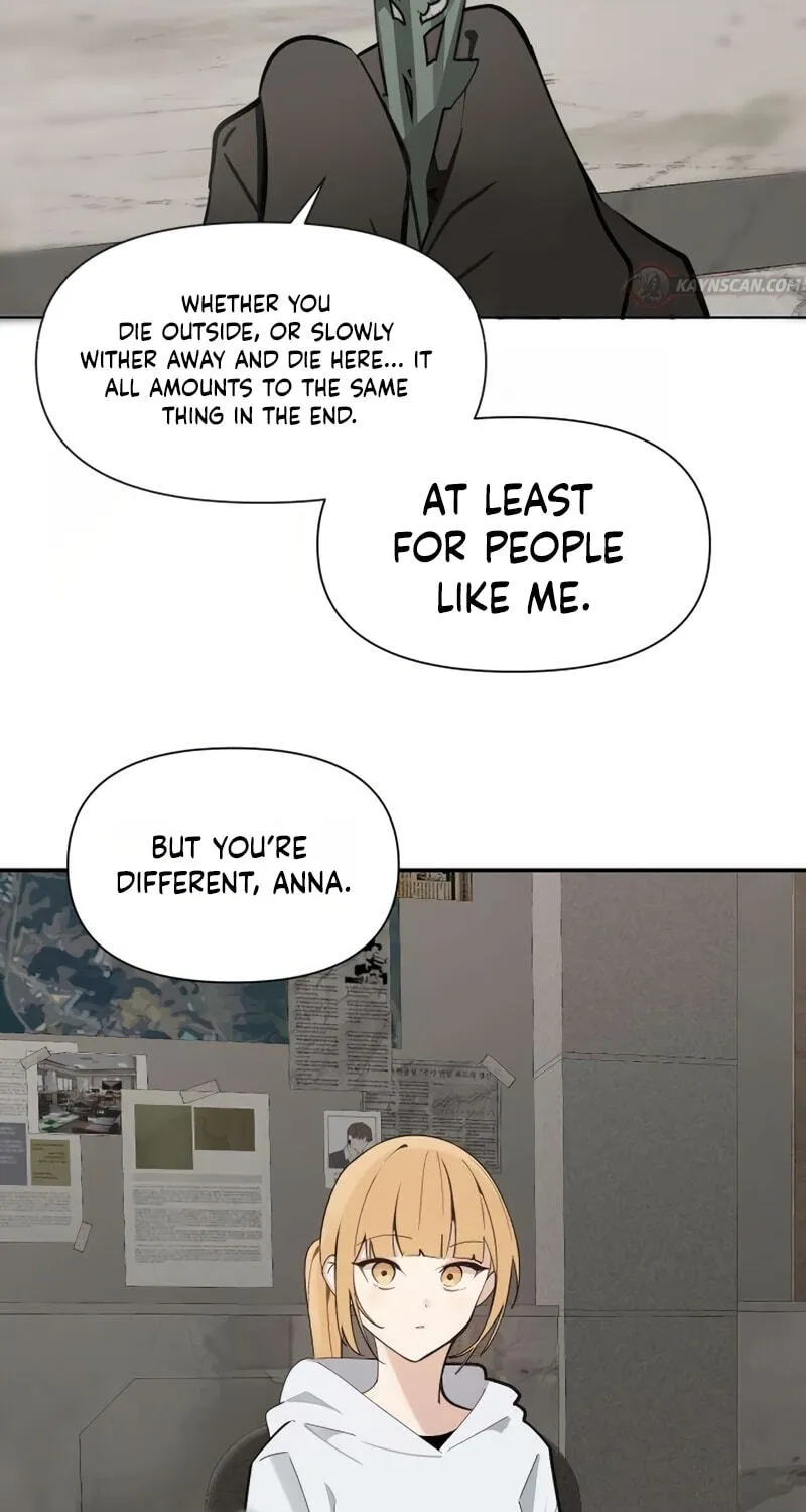 The Postman of the Apocalypse Chapter 25 page 41