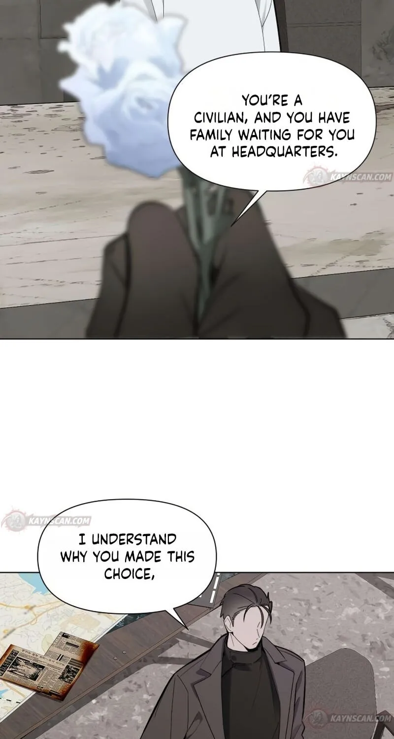 The Postman of the Apocalypse Chapter 25 page 42