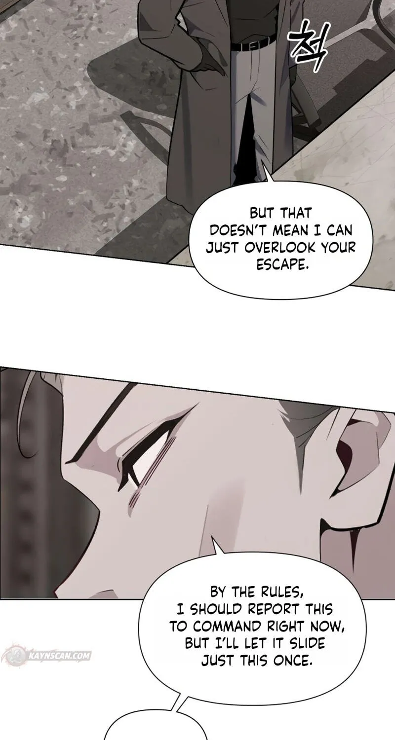 The Postman of the Apocalypse Chapter 25 page 43