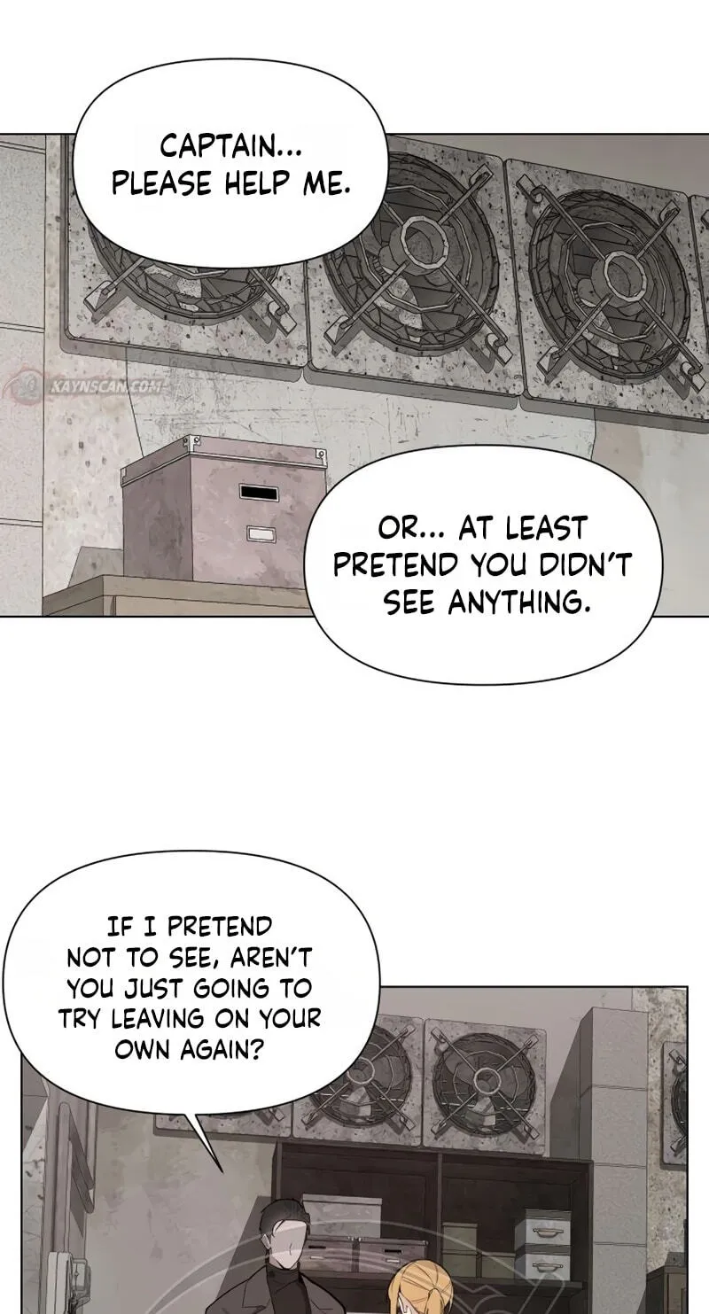 The Postman of the Apocalypse Chapter 25 page 47