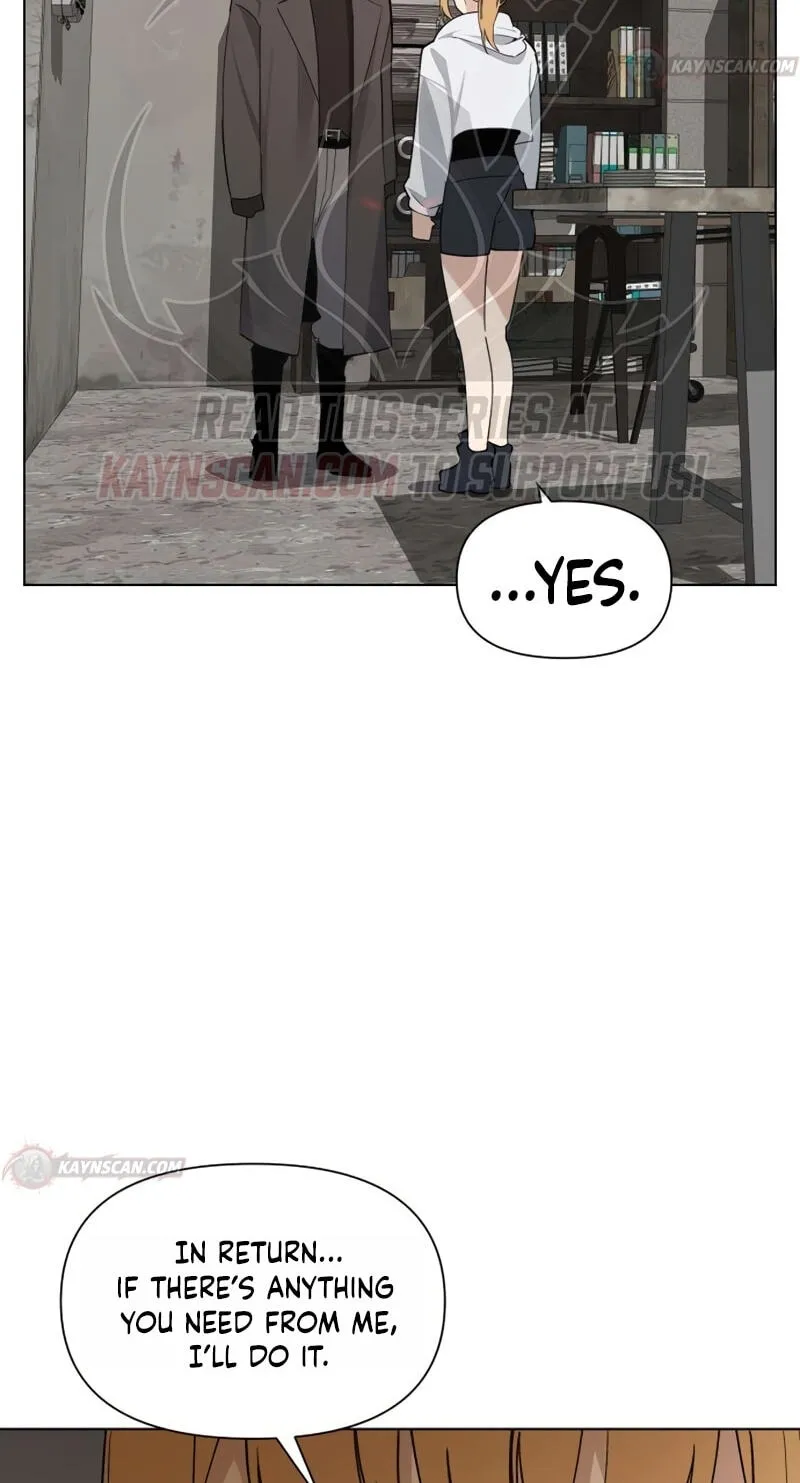 The Postman of the Apocalypse Chapter 25 page 48