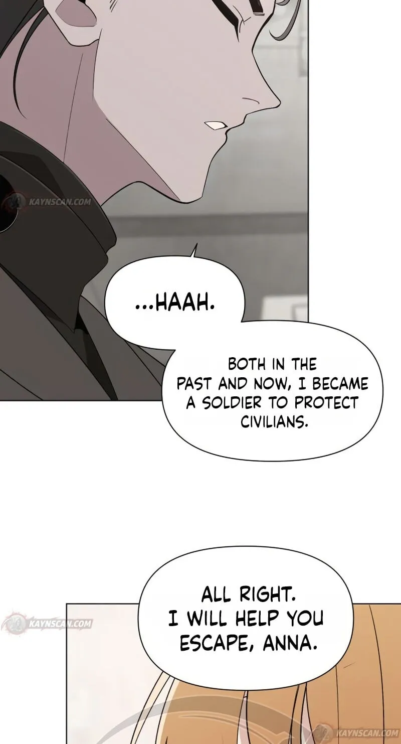 The Postman of the Apocalypse Chapter 25 page 53