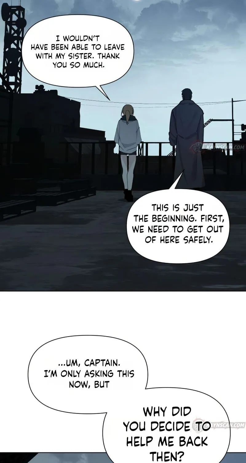 The Postman of the Apocalypse Chapter 25 page 62