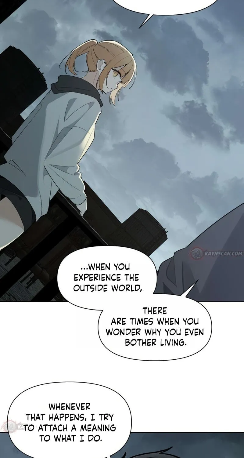 The Postman of the Apocalypse Chapter 25 page 63