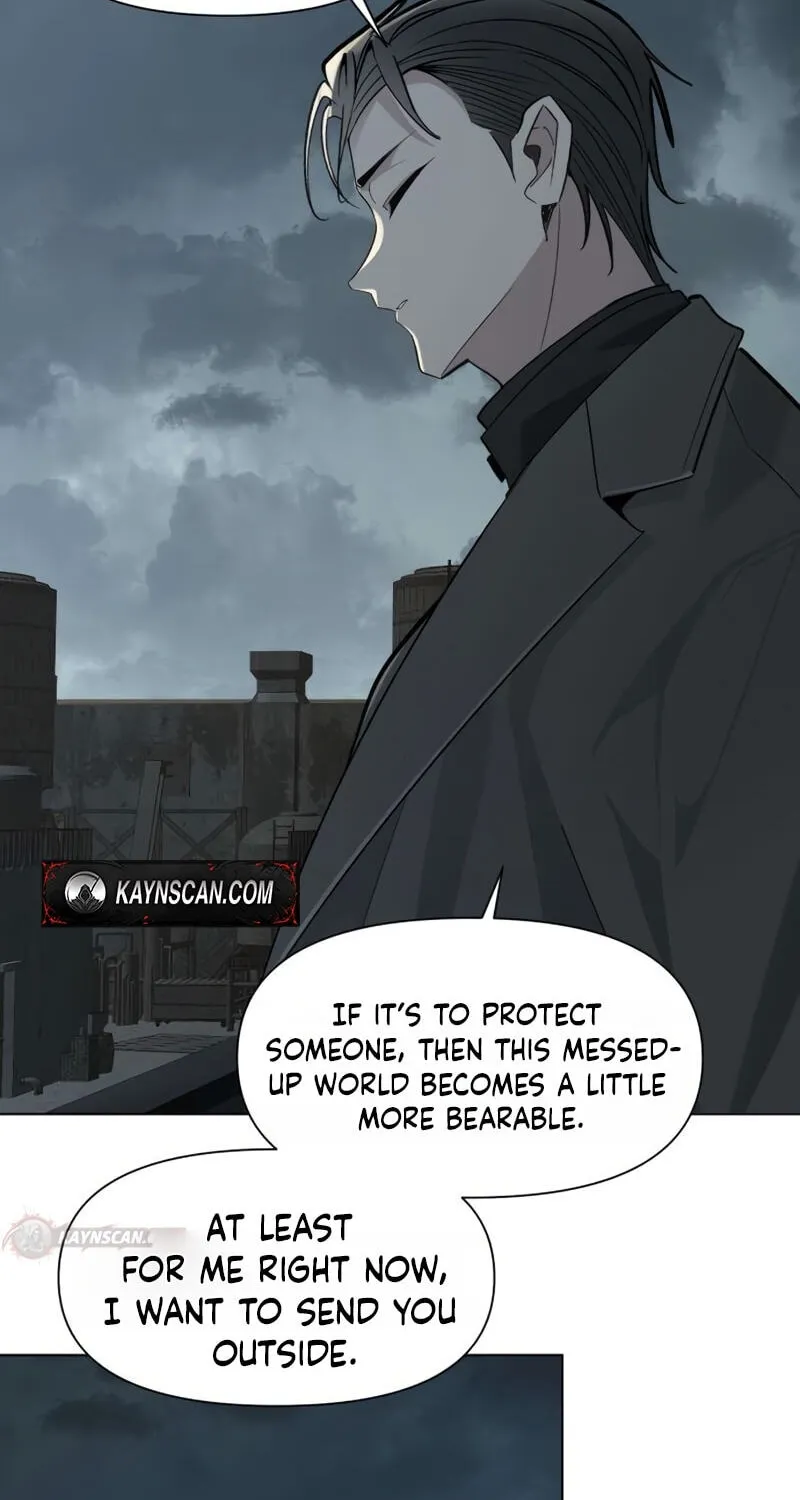 The Postman of the Apocalypse Chapter 25 page 64