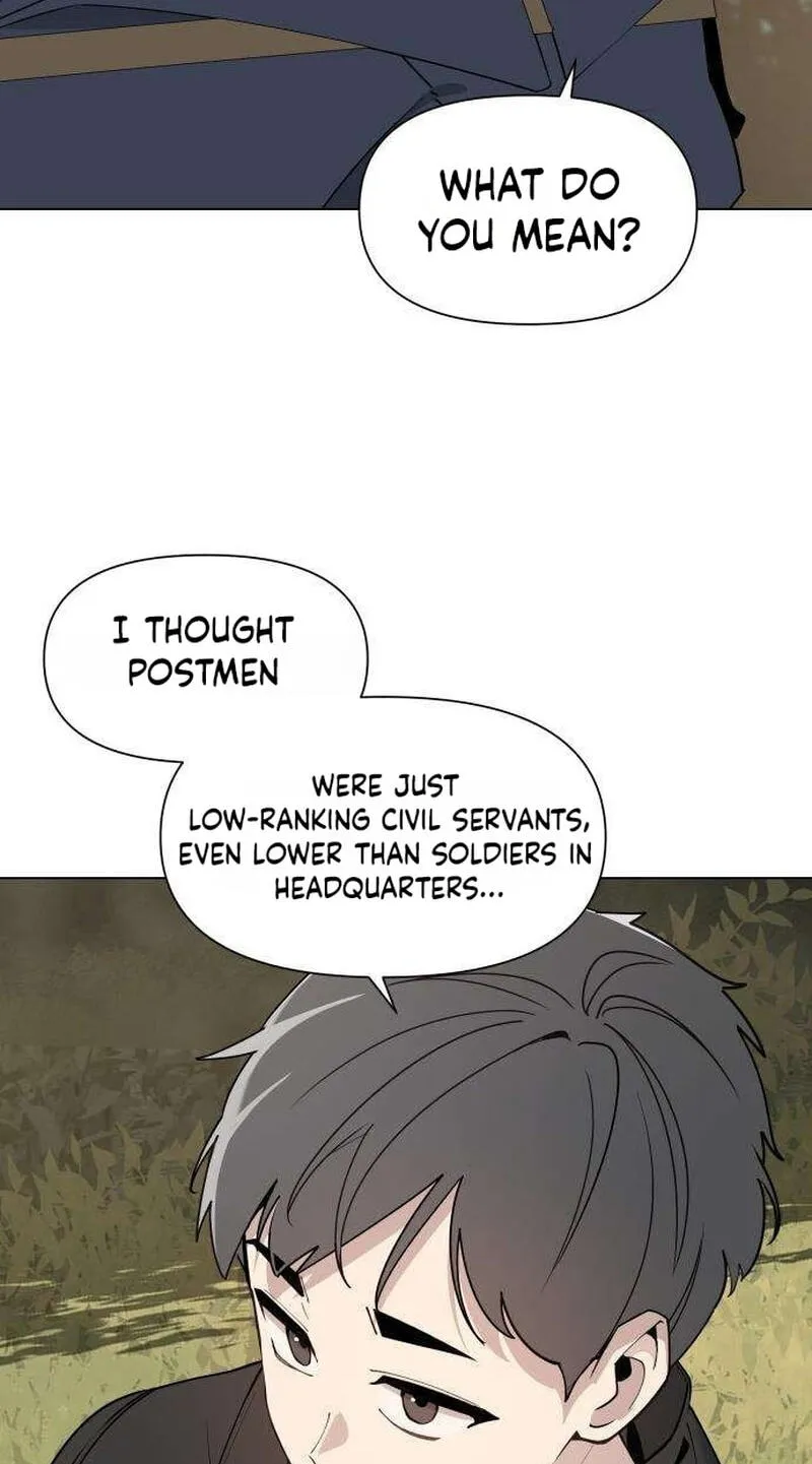 The Postman of the Apocalypse Chapter 29 page 4