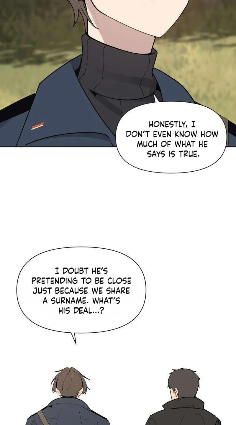 The Postman of the Apocalypse Chapter 29 page 6