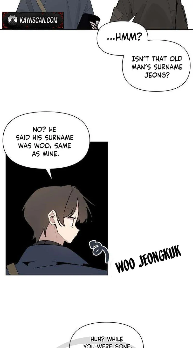 The Postman of the Apocalypse Chapter 29 page 7