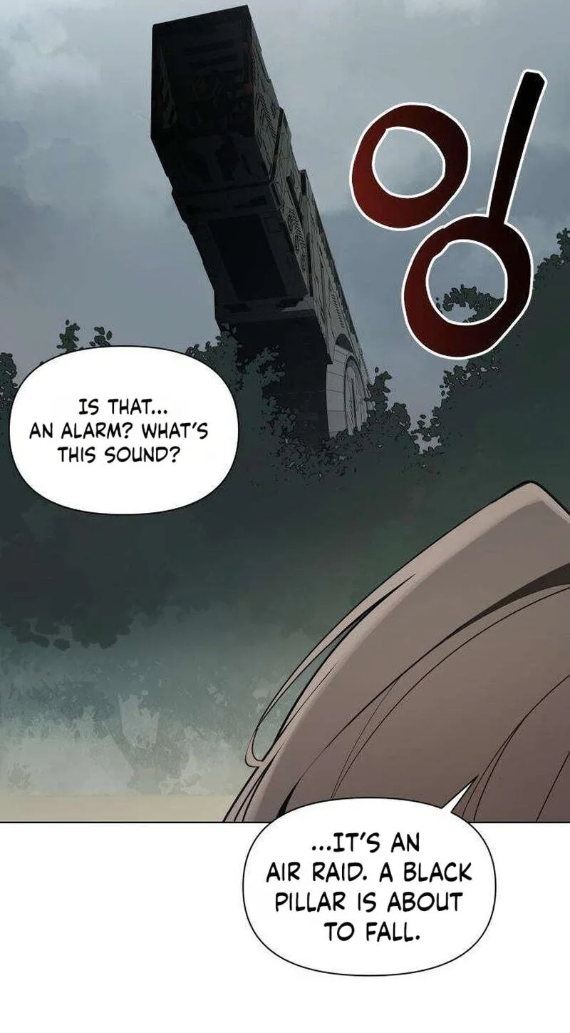 The Postman of the Apocalypse Chapter 29 page 11