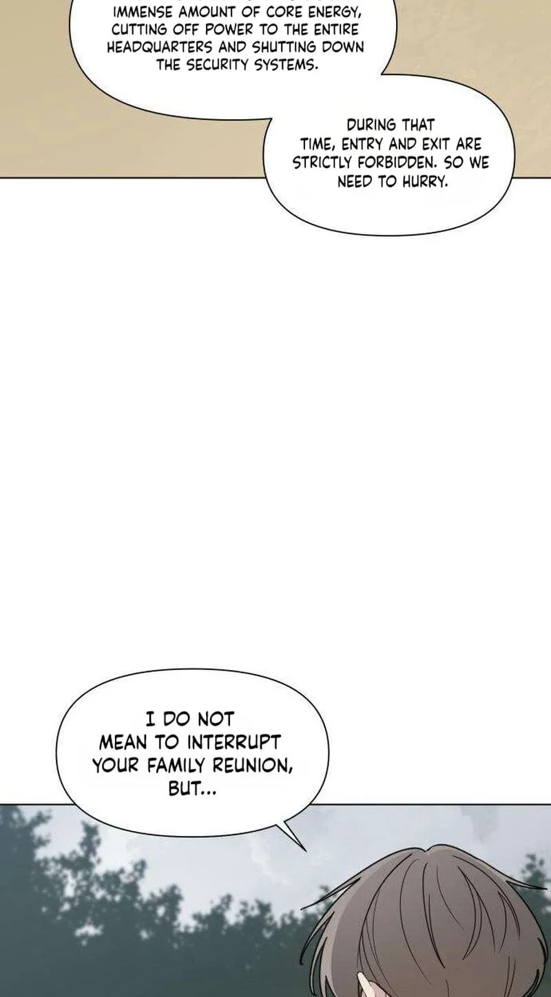 The Postman of the Apocalypse Chapter 29 page 13