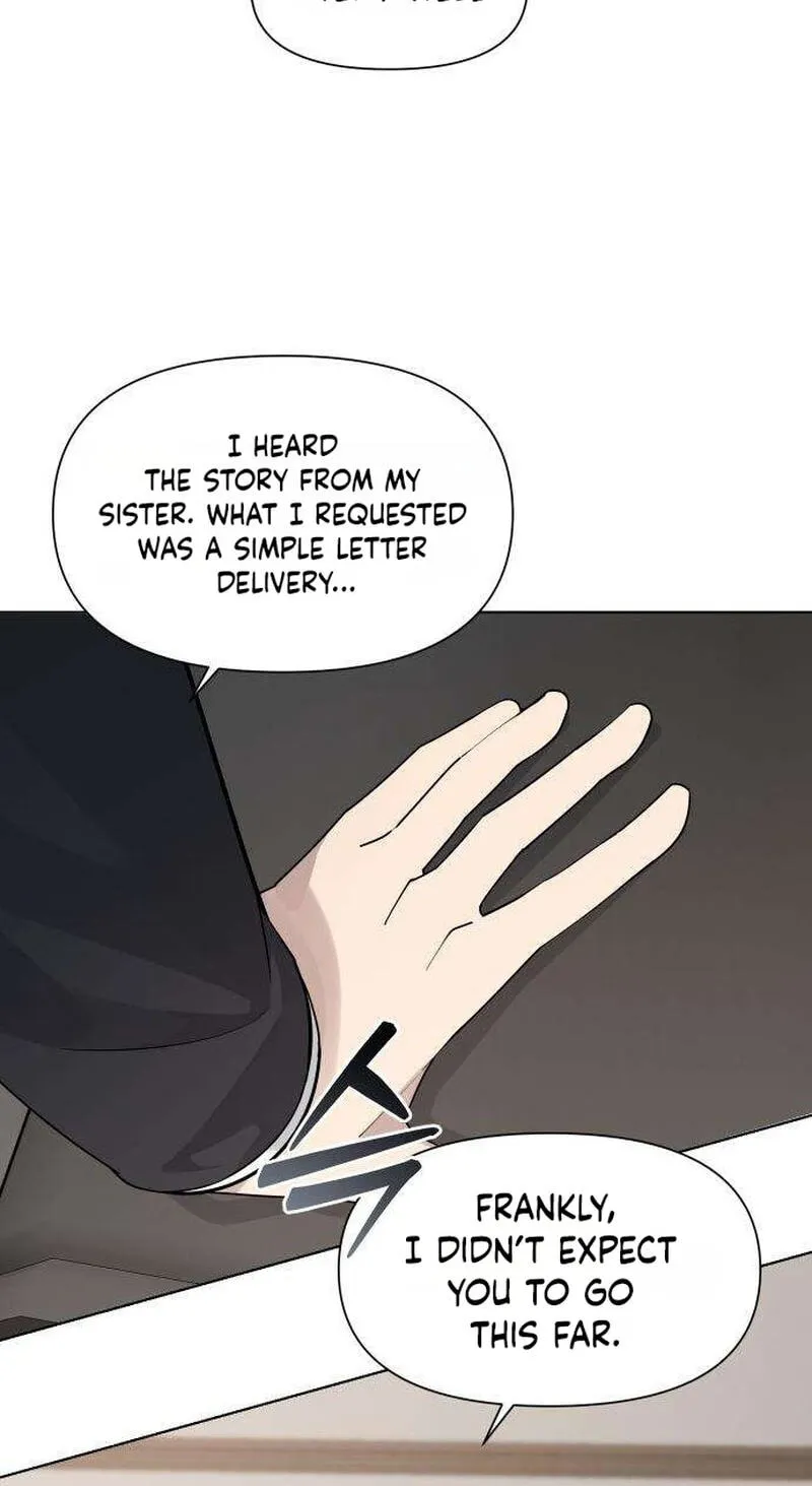 The Postman of the Apocalypse Chapter 29 page 29