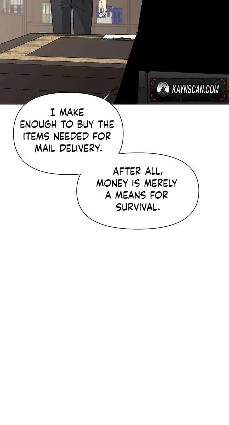 The Postman of the Apocalypse Chapter 29 page 53
