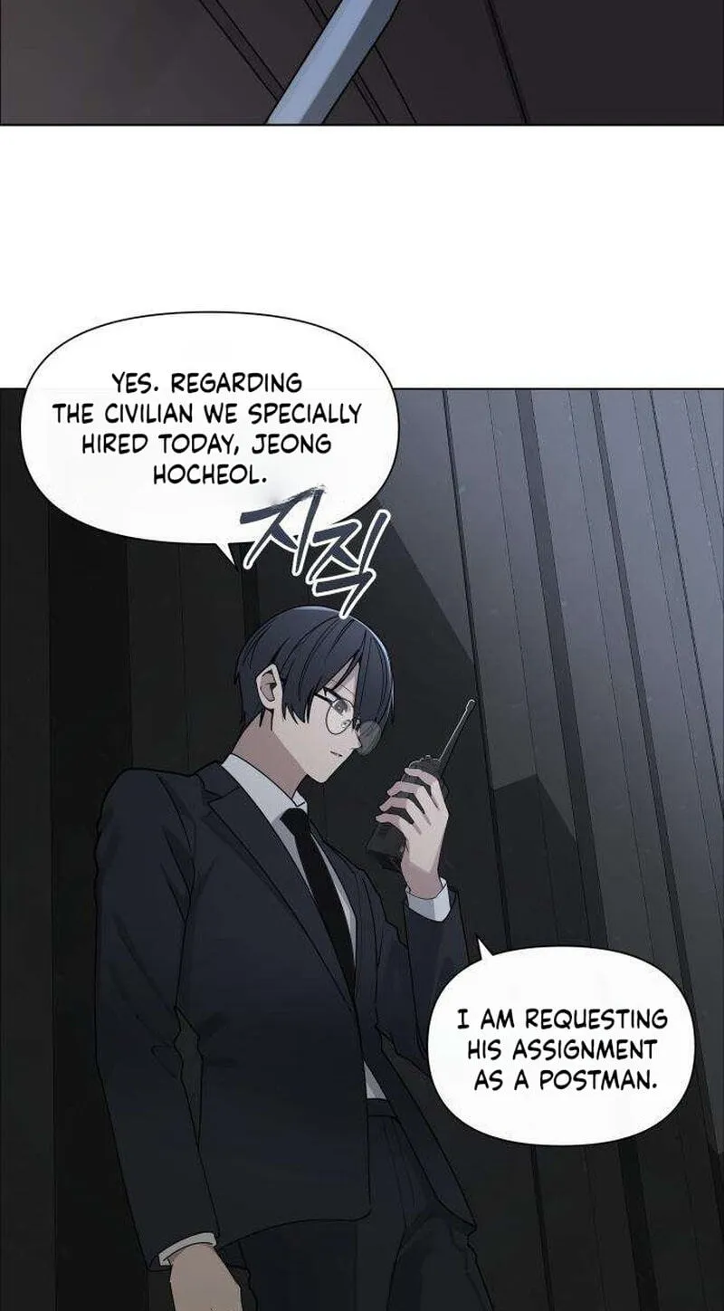 The Postman of the Apocalypse Chapter 29 page 67