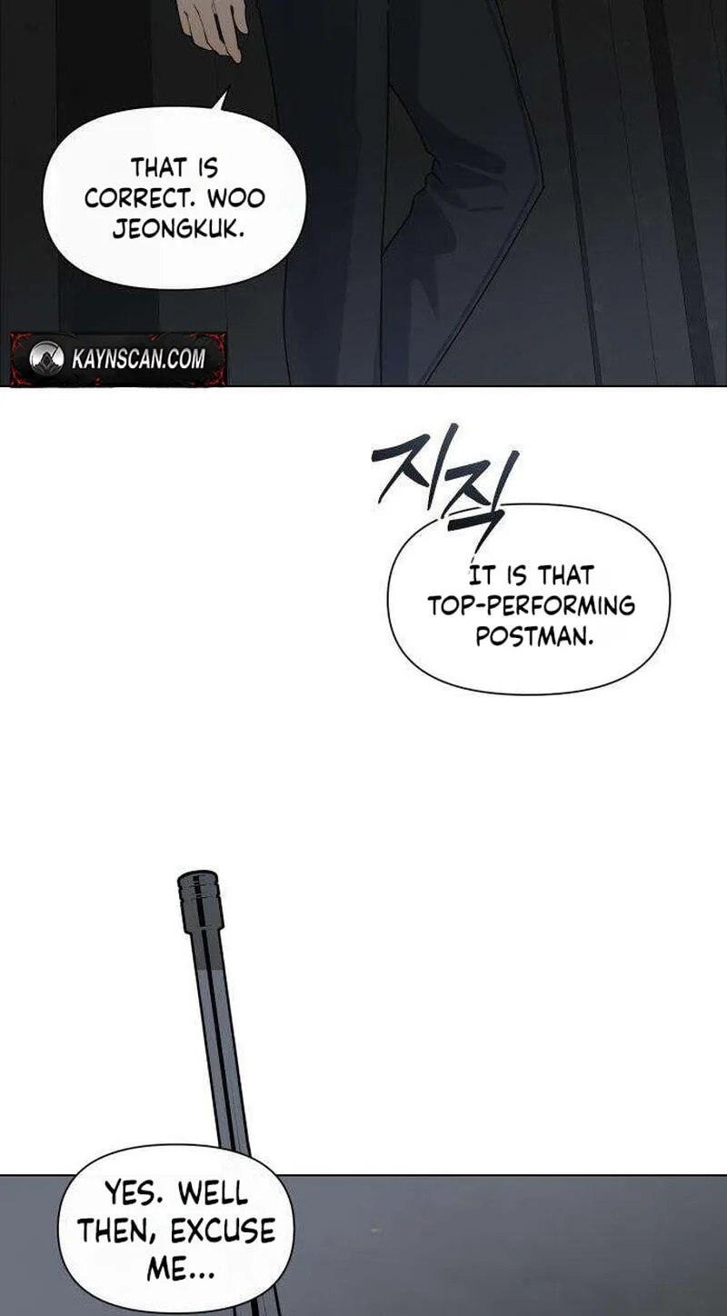 The Postman of the Apocalypse Chapter 29 page 68