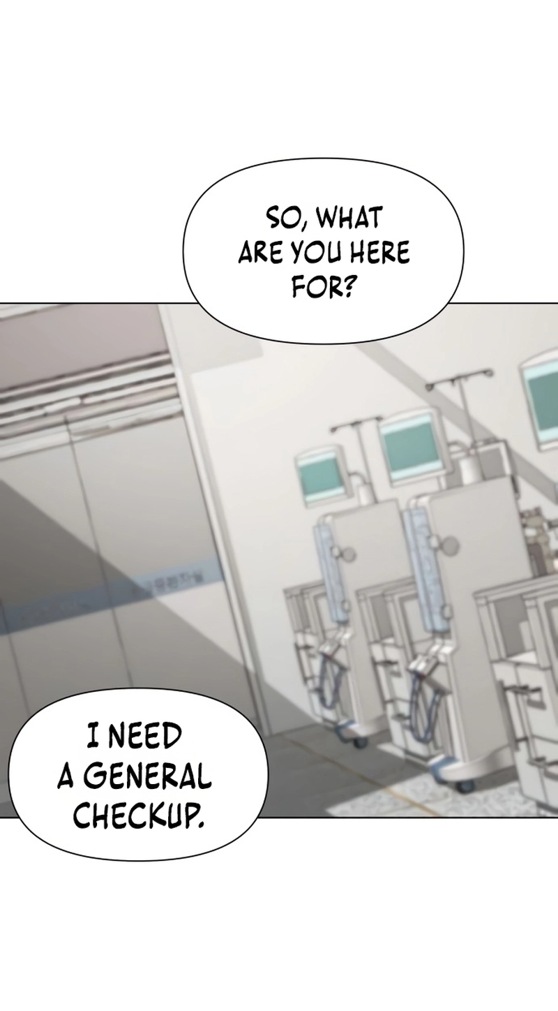 The Postman of the Apocalypse Chapter 31 page 31