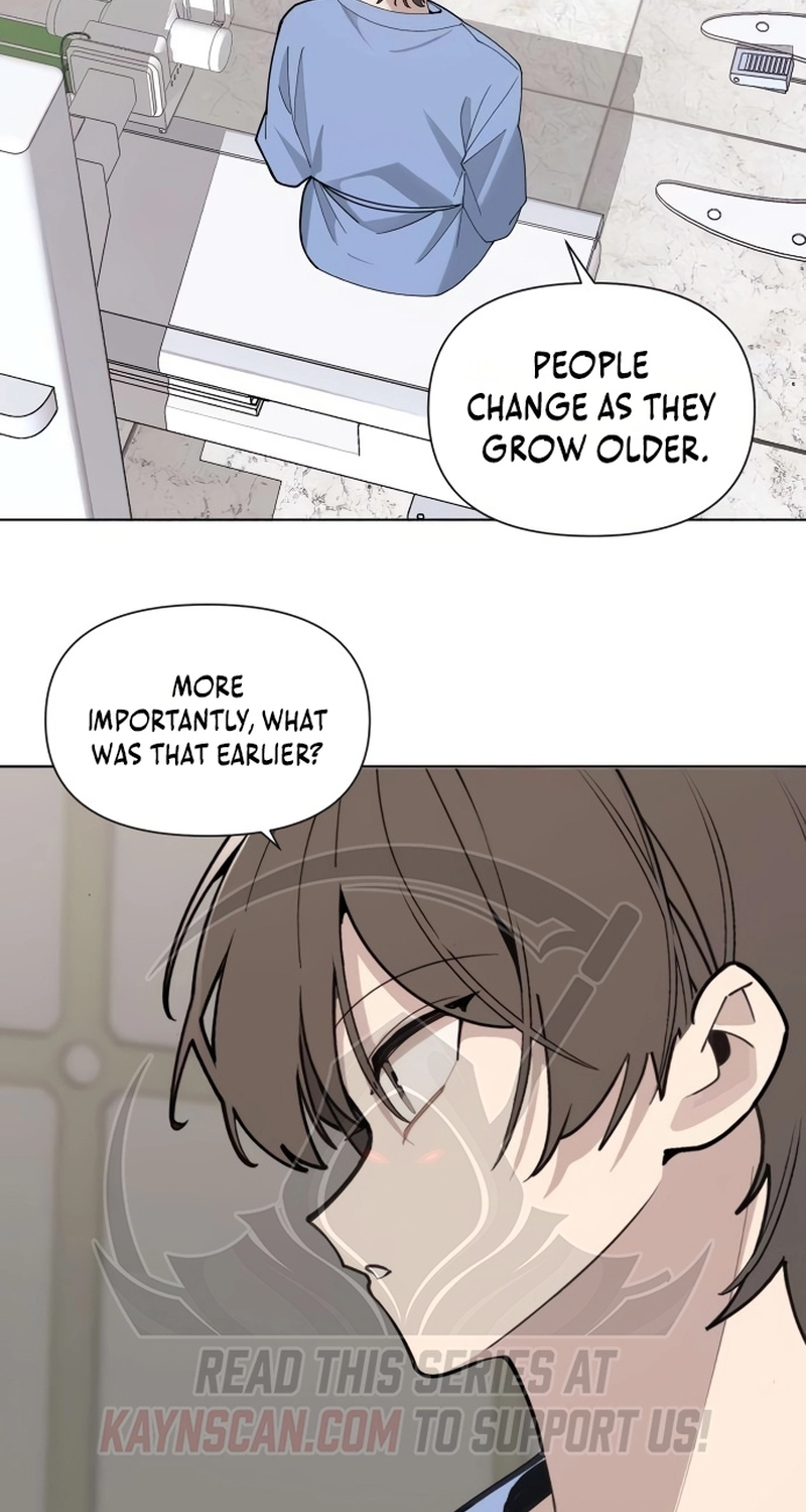 The Postman of the Apocalypse Chapter 31 page 41
