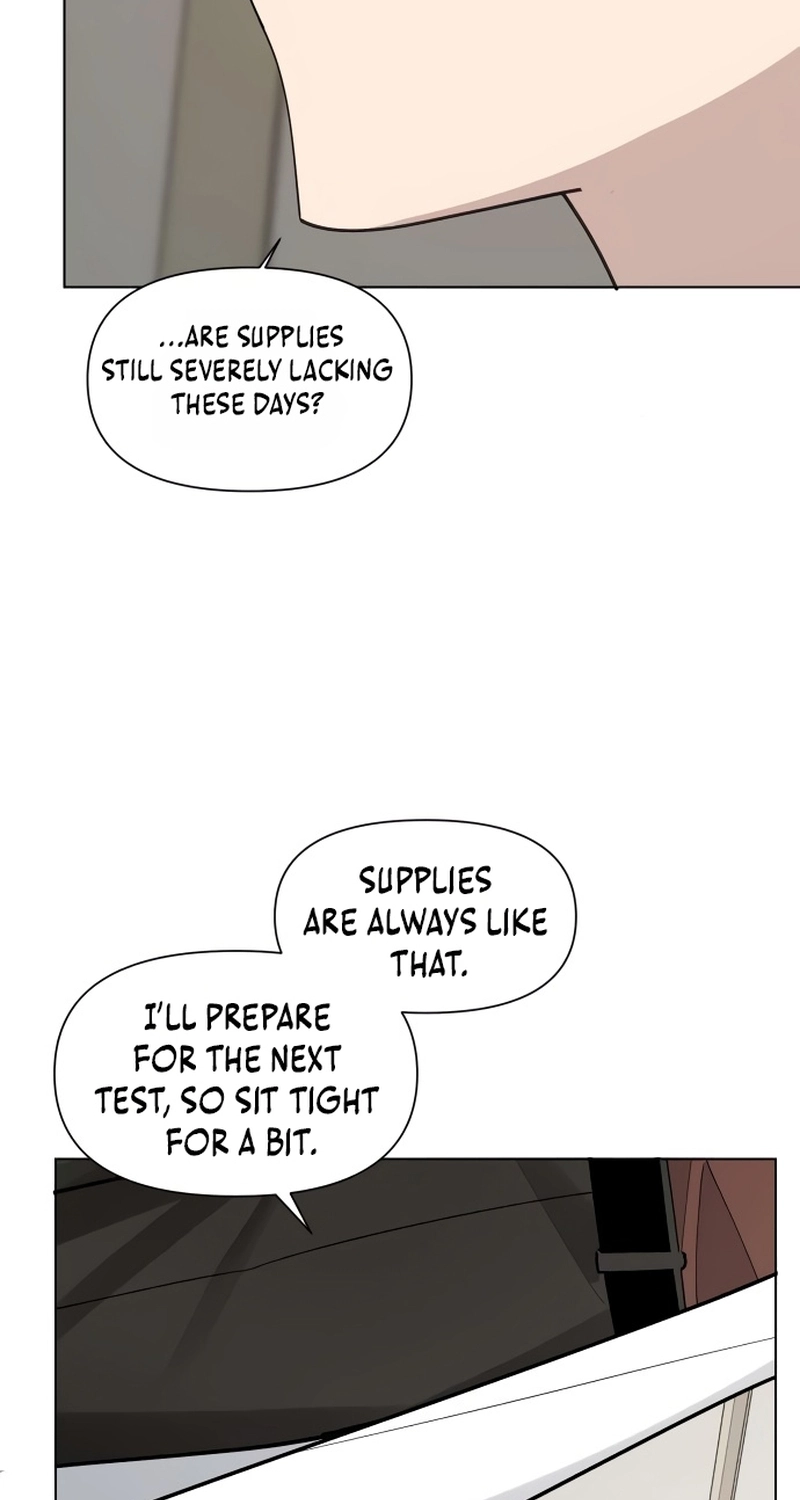 The Postman of the Apocalypse Chapter 31 page 46