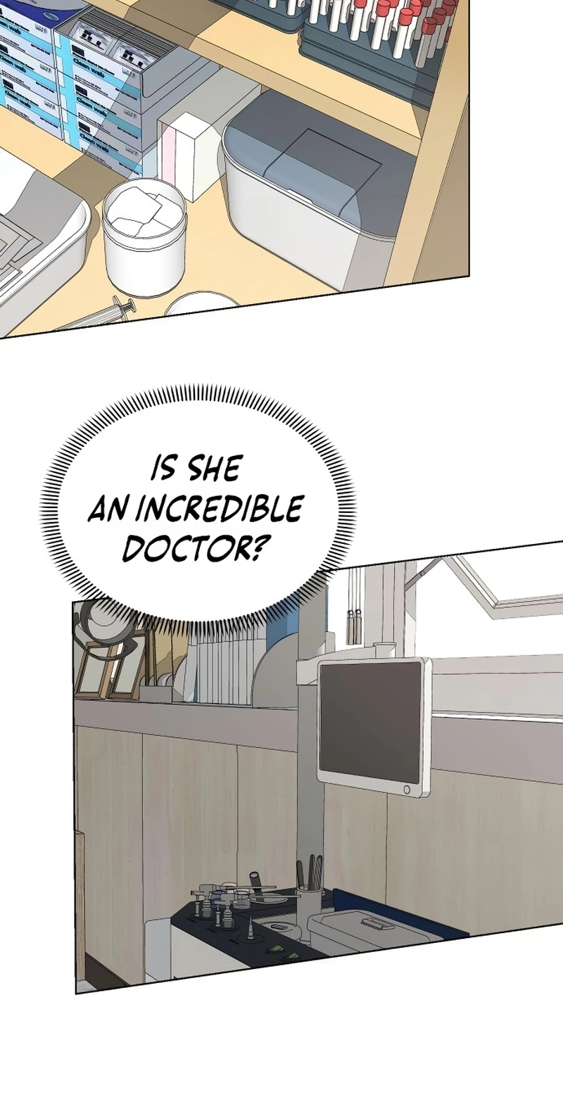 The Postman of the Apocalypse Chapter 31 page 58