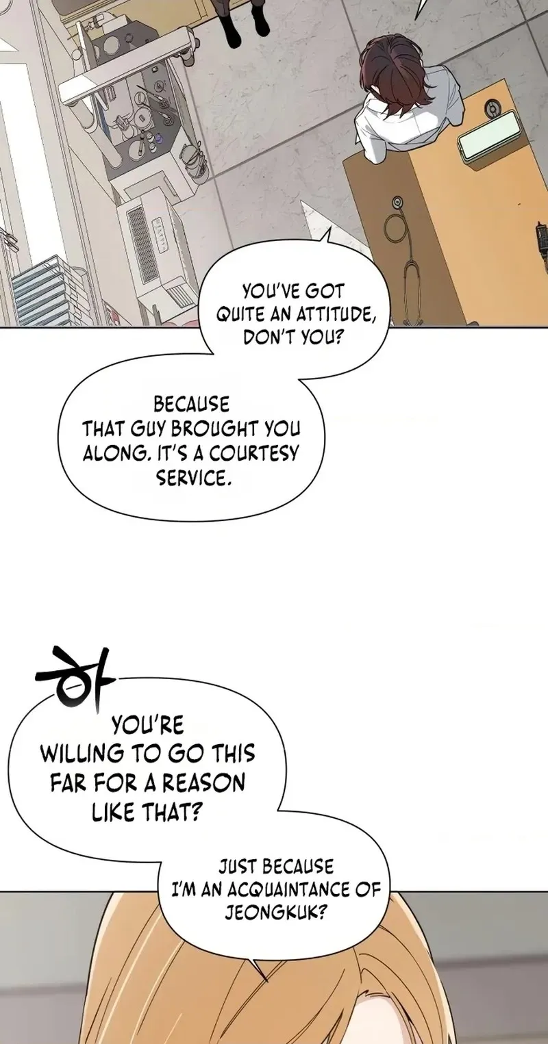 The Postman of the Apocalypse Chapter 31 page 70