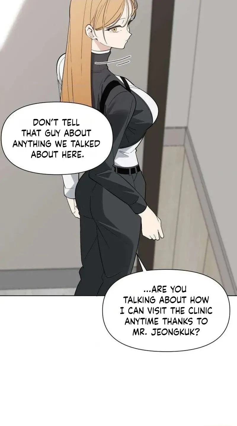 The Postman of the Apocalypse Chapter 32 page 20