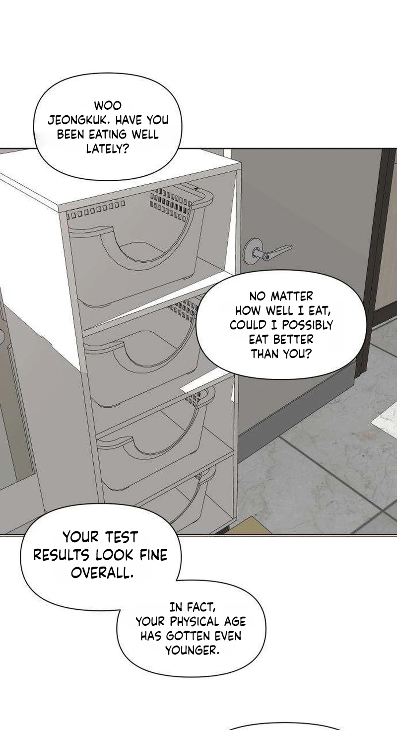 The Postman of the Apocalypse Chapter 32 page 36