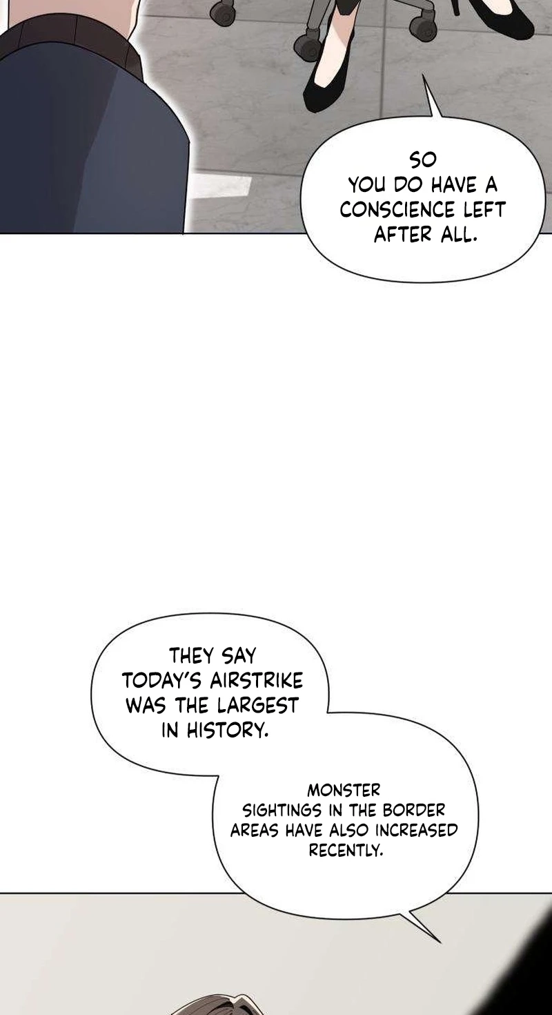 The Postman of the Apocalypse Chapter 32 page 39