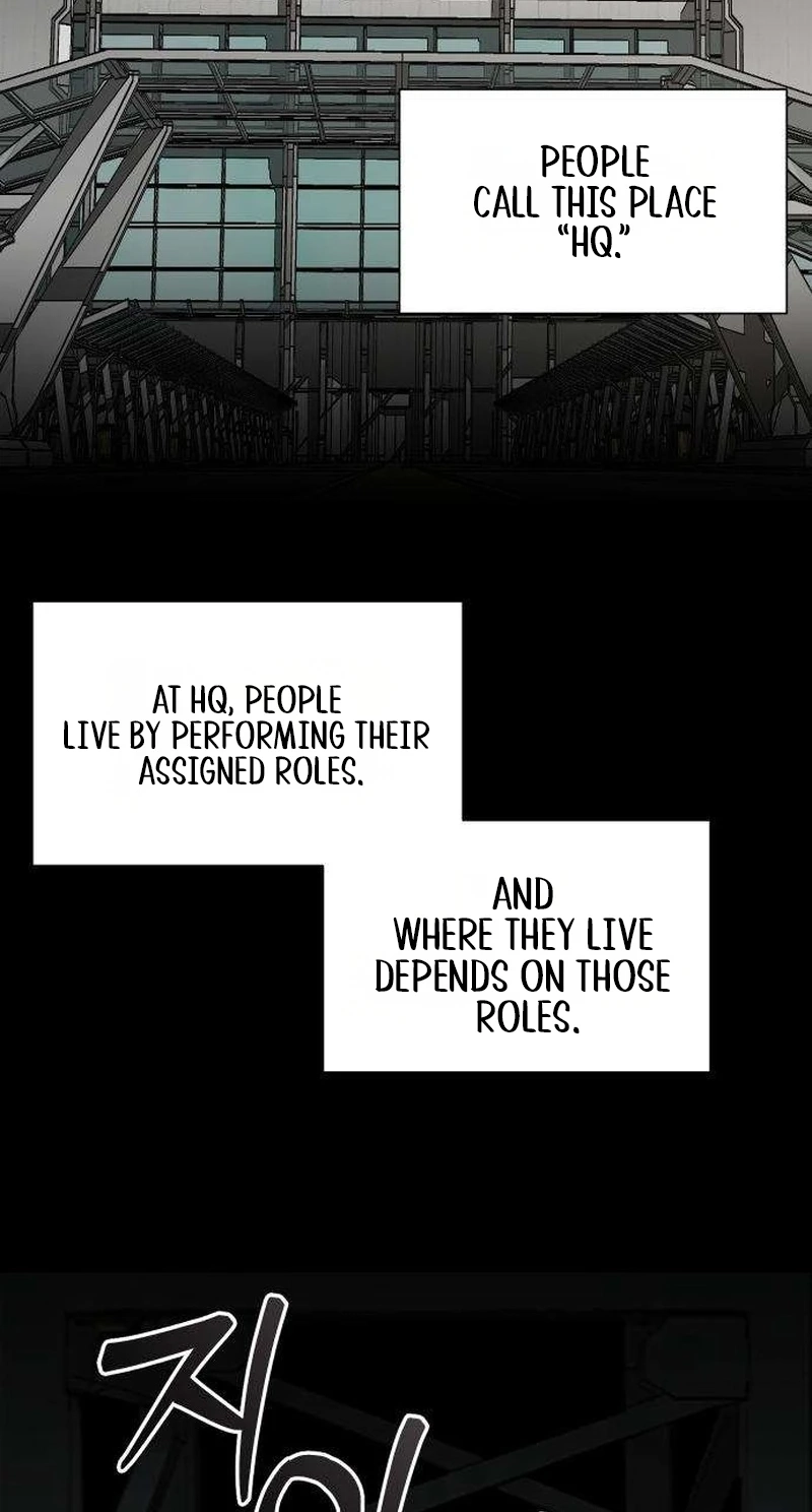 The Postman of the Apocalypse Chapter 32 page 48