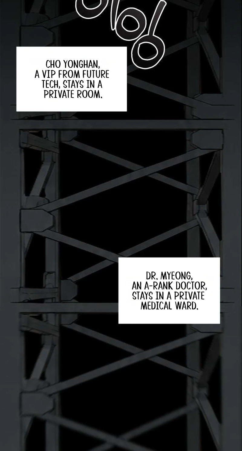 The Postman of the Apocalypse Chapter 32 page 49