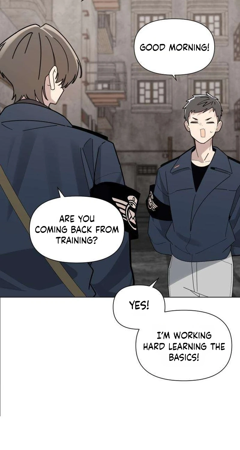 The Postman of the Apocalypse Chapter 32 page 66