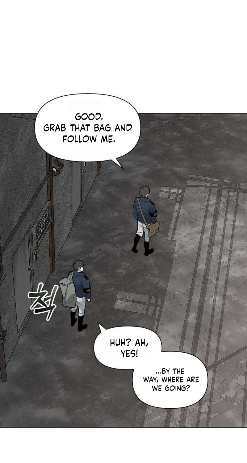 The Postman of the Apocalypse Chapter 32 page 67