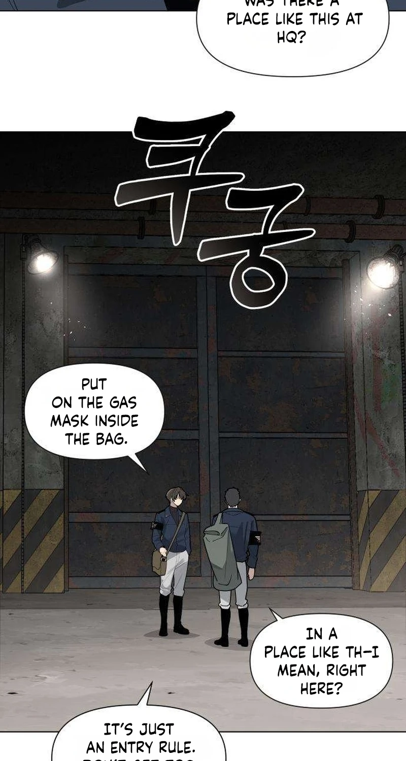 The Postman of the Apocalypse Chapter 32 page 69