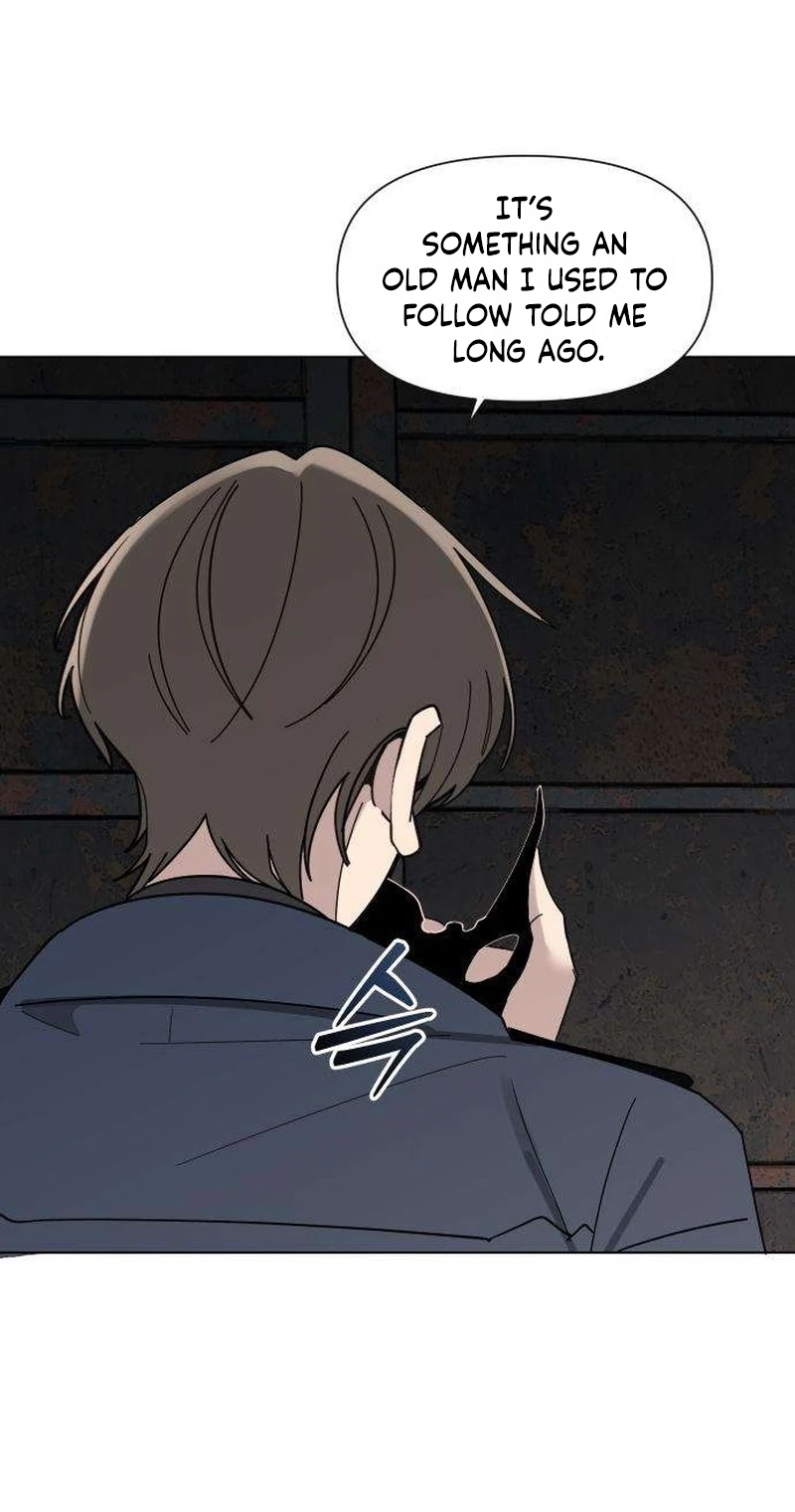 The Postman of the Apocalypse Chapter 32 page 71