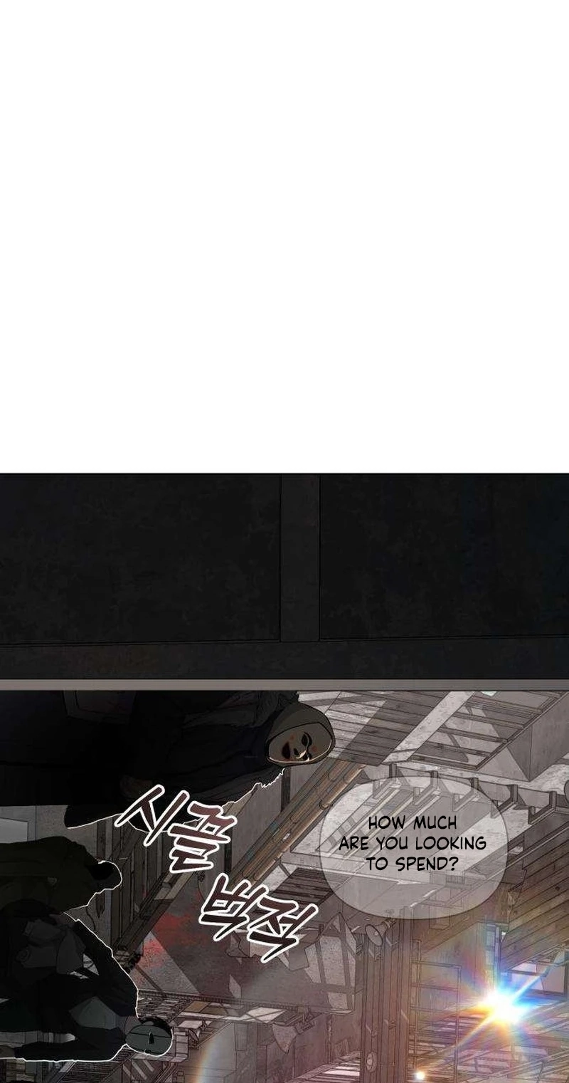 The Postman of the Apocalypse Chapter 32 page 74