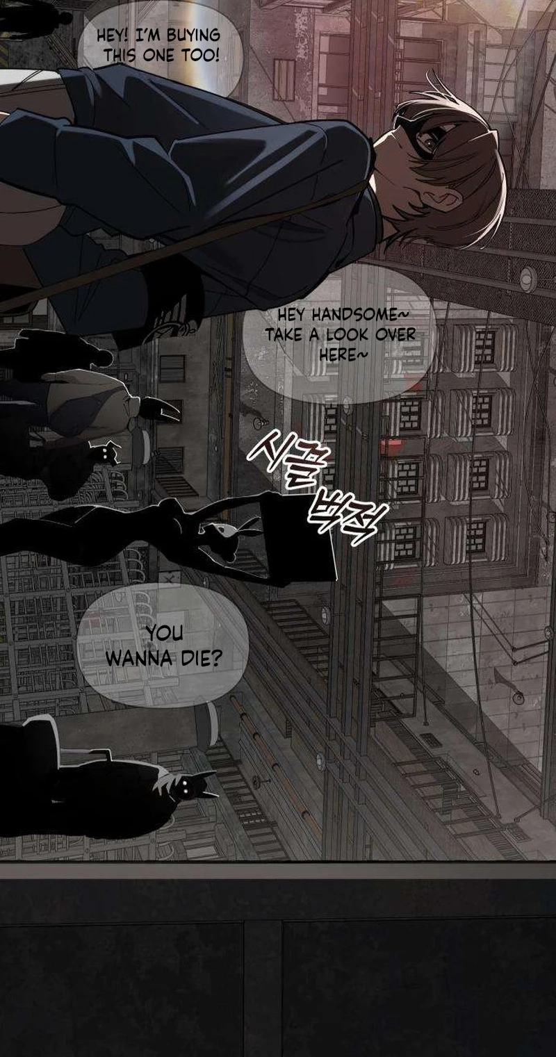 The Postman of the Apocalypse Chapter 32 page 75