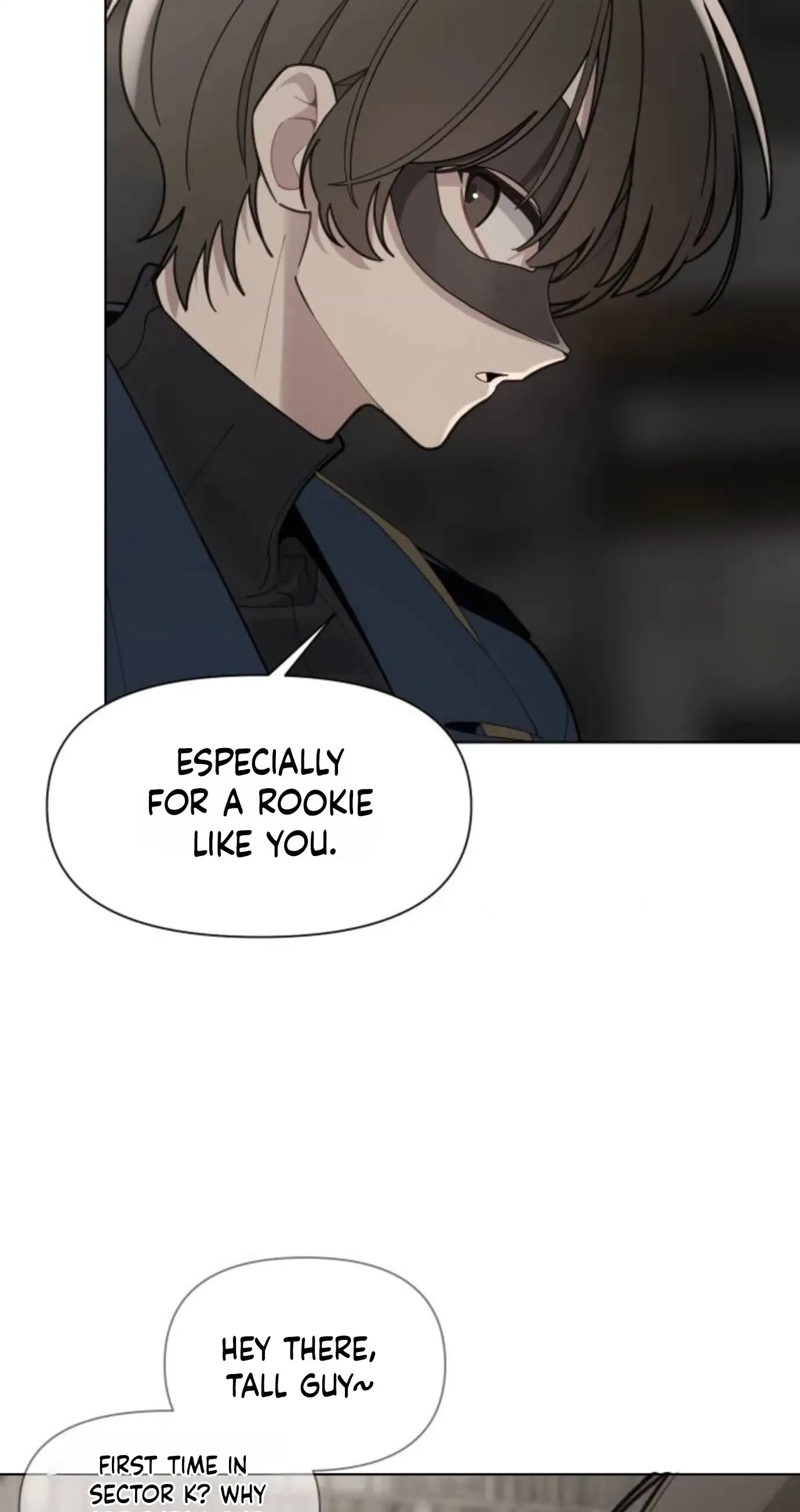 The Postman of the Apocalypse Chapter 33 page 10