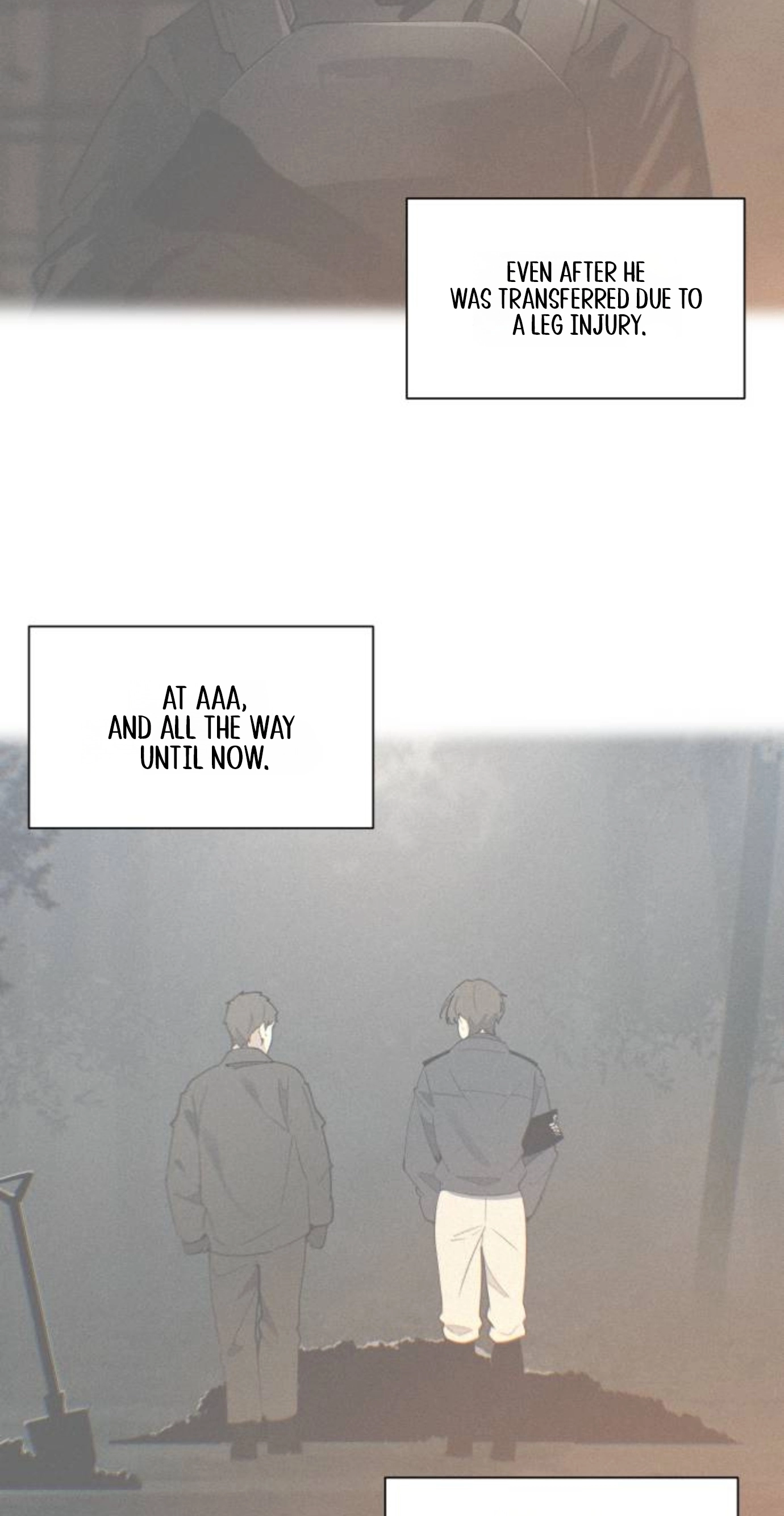 The Postman of the Apocalypse Chapter 33 page 22