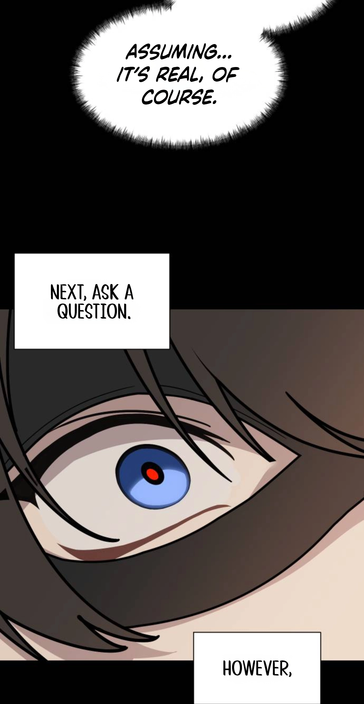 The Postman of the Apocalypse Chapter 33 page 43