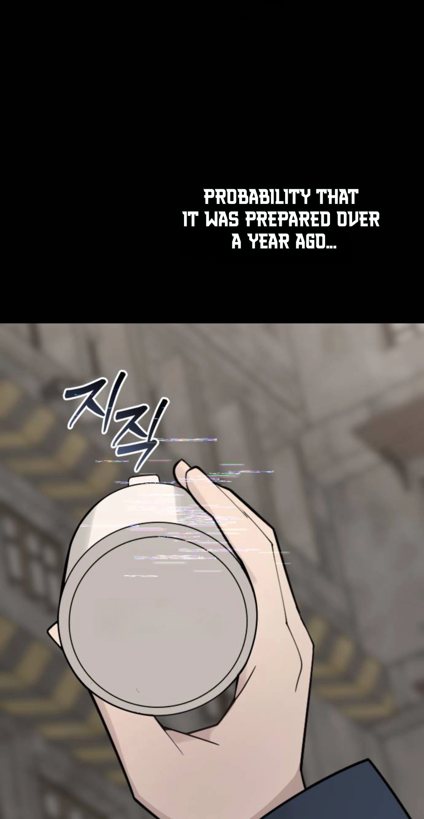 The Postman of the Apocalypse Chapter 33 page 46