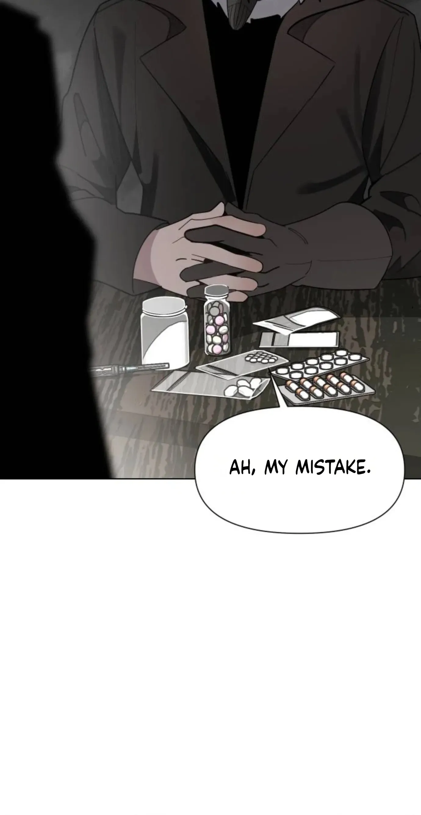 The Postman of the Apocalypse Chapter 33 page 50