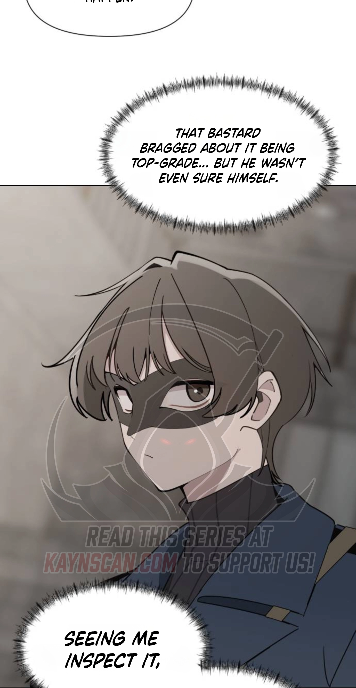 The Postman of the Apocalypse Chapter 33 page 52