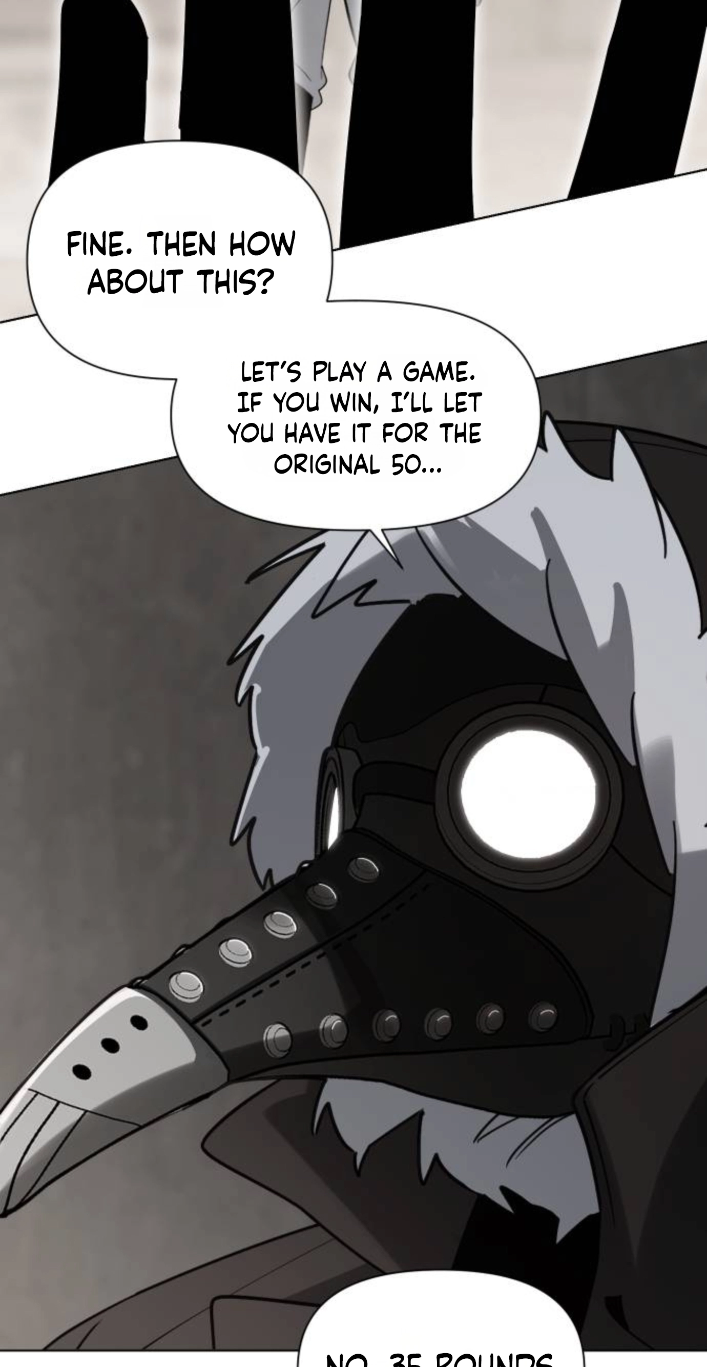 The Postman of the Apocalypse Chapter 33 page 55