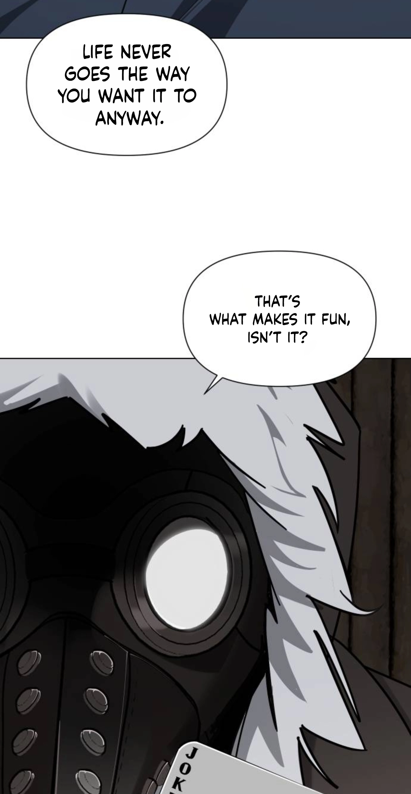The Postman of the Apocalypse Chapter 33 page 57
