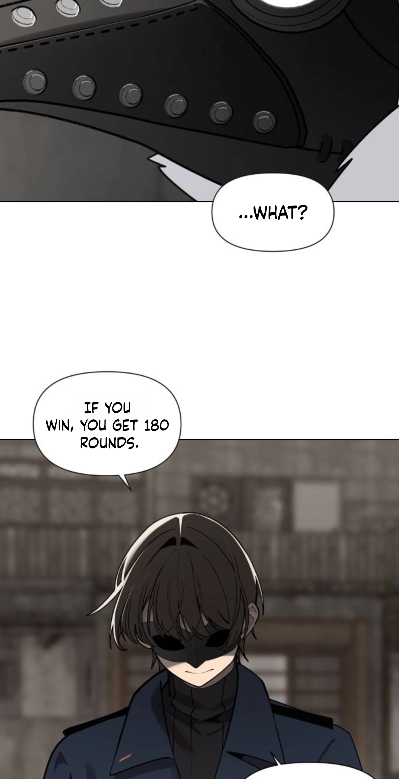 The Postman of the Apocalypse Chapter 33 page 68