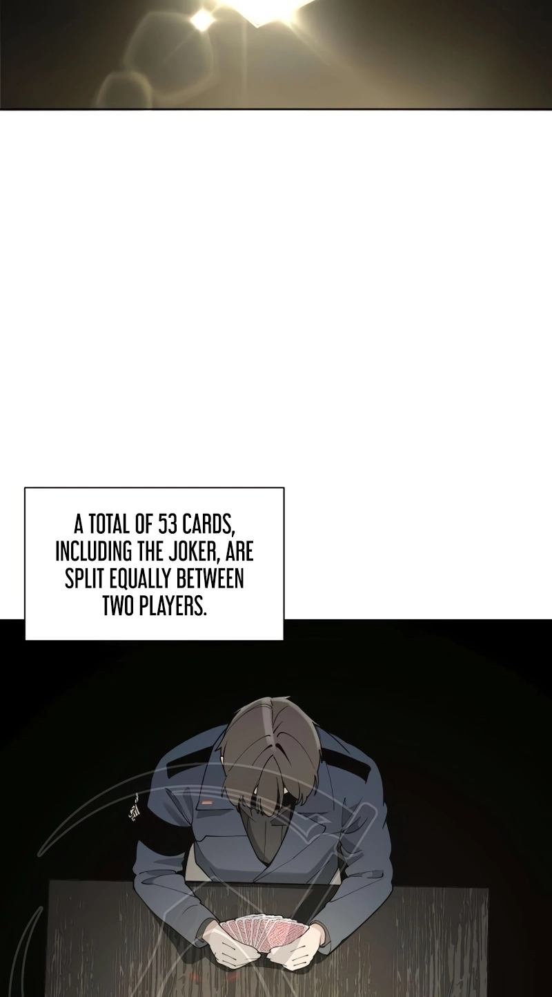 The Postman of the Apocalypse Chapter 34 page 3