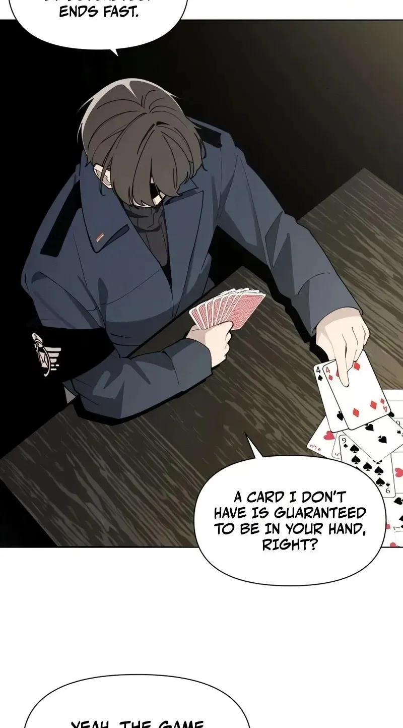 The Postman of the Apocalypse Chapter 34 page 10